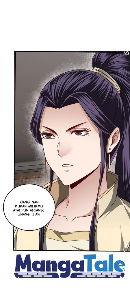 Greatest Boss System Chapter 83 Bahasa Indonesia